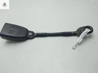 замок ремня безопасности Chrysler Stratus 1 поколение 1998, 2.0 л., бензин, АКПП, чёрный, седан