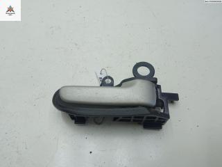 ручка внутренняя передняя правая Toyota Yaris Verso 2003, 1.3 л., бензин, МКПП, красный, минивэн