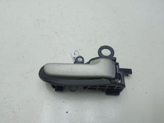 ручка внутренняя передняя правая Toyota Yaris Verso 2003, 1.3 л., бензин, МКПП, красный, минивэн