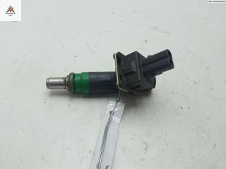 форсунка Mazda 2 DY 2003, 1.3 л., бензин, МКПП, синий, хетчбэк 5 дв., 98MF-BB