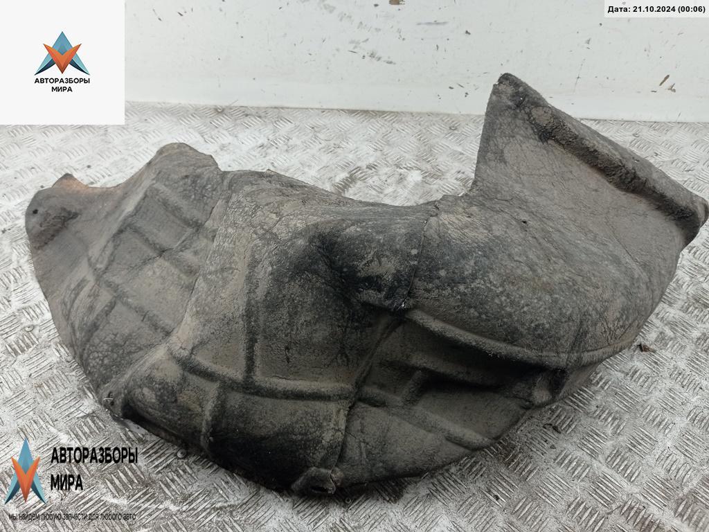 Подкрылок задний левый Ford Mondeo 4 поколение 2009, 2.0 л., дизель, универсал, 1812112, 7S71-A280K74-BB - фото №1