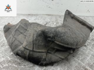 Подкрылок задний левый Ford Mondeo 4 поколение 2009, 2.0 л., дизель, универсал, 1812112, 7S71-A280K74-BB