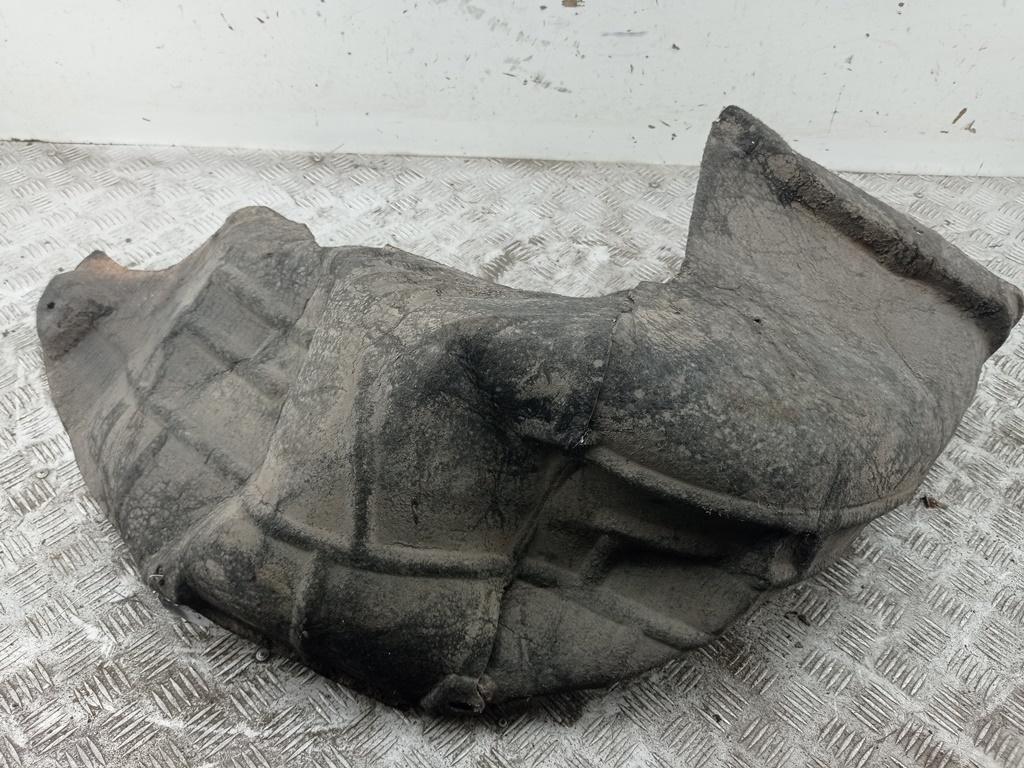 Подкрылок задний левый Ford Mondeo IV 2009, 2.0 л., дизель, универсал, 1812112, 7S71-A280K74-BB
