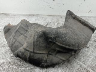 Подкрылок задний левый Ford Mondeo IV 2009, 2.0 л., дизель, универсал, 1812112, 7S71-A280K74-BB