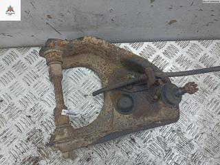 рычаг передний правый Opel Monterey 1 поколение 1993, 3.1 л., дизель, МКПП, коричневый, внедорожник 5 дв.