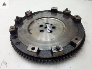 маховик Hyundai Atos 1 поколение [рестайлинг] 2000, 1.0 л., бензин, МКПП, чёрный, хетчбэк 5 дв.