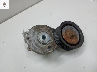 механизм натяжения ремня, цепи Opel Antara 1 поколение [рестайлинг] 2011, 2.2 л., дизель, МКПП, чёрный, внедорожник 5 дв., 25182787