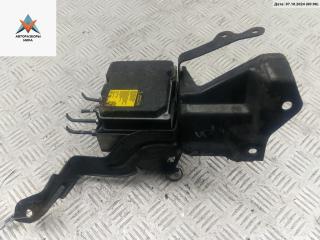 блок ABS Toyota Avensis 3 поколение (T270) 2010, 1.8 л., бензин, АКПП, чёрный, седан, 0265235406, 44540-05070