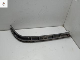 кронштейн заднего бампера Opel Zafira 1 поколение (A) 2002, 1.8 л., бензин, МКПП, серый, минивэн, 90580841