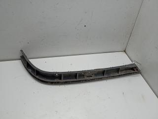 кронштейн заднего бампера Opel Zafira A 2002, 1.8 л., бензин, МКПП, серый, минивэн, 90580841