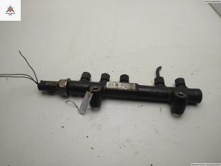 топливная рампа Ford Focus 3 поколение 2012, 1.6 л., дизель, МКПП, чёрный, хетчбэк 5 дв., 1697684, AV6Q-9D280-B1A