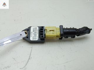 датчик AirBag Hyundai i30 FD 2008, 1.6 л., бензин, МКПП, серый, универсал, 959201H100