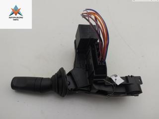 переключатель поворотов Ford Mondeo 1 поколение 1996, 1.8 л., бензин, АКПП, белый, хетчбэк 5 дв., 95BG13B302AA