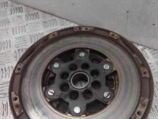 маховик Opel Corsa D 2008, 1.3 л., дизель, МКПП, чёрный, хетчбэк 5 дв., 55565842