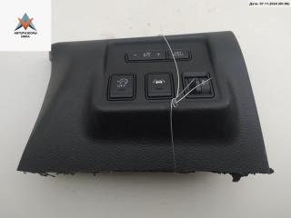 кнопка (выключатель) Nissan Micra 5 поколение K14 2017, 1.5 л., дизель, МКПП, синий, хетчбэк 5 дв.