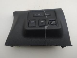 кнопка (выключатель) Nissan Micra K14 ) 2017, 1.5 л., дизель, МКПП, синий, хетчбэк 5 дв.