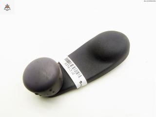 ручка стеклоподъемника Mercedes-Benz A-Класс W168/V168 [рестайлинг] 2004, 1.7 л., дизель, МКПП, серый, хетчбэк 5 дв., A1687600002