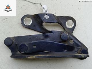 петля капота правая SEAT Alhambra 1 поколение [рестайлинг] 2001, синий, минивэн, 7M0823302