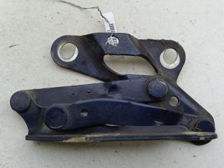 петля капота правая SEAT Alhambra 1 поколение [рестайлинг] 2001, синий, минивэн, 7M0823302