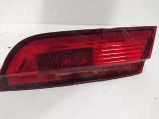 Плата фонаря заднего правого Jaguar XF 2008, 2.7 л., дизель, АКПП, серый, седан, 8X2315K272CD