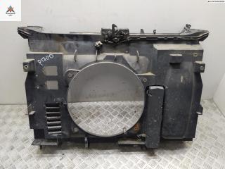 диффузор вентилятора Peugeot 807 1 поколение 2003, 2.2 л., бензин, МКПП, серый, минивэн, 9648131880, 00007104CQ