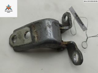 петля двери Honda Jazz 1 поколение [рестайлинг] 2005, серый, хетчбэк 5 дв.