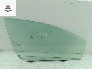 стекло двери передней правой Toyota Yaris XP9 [рестайлинг] 2009, 1.3 л., бензин, МКПП, серый, хетчбэк 5 дв., 68110-0D072