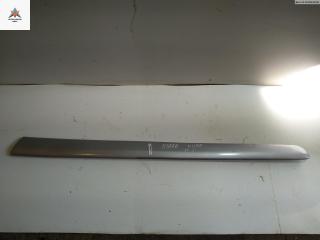 молдинг двери передней левой Citroen Xsara Picasso 1 поколение 1999, 1.4 л., бензин, МКПП, серый, хетчбэк 3 дв., 9622691177