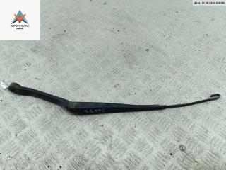 Щеткодержатель (поводок стеклоочистителя) передний Ford Maverick 2 поколение 2002, 2.0 л., бензин, МКПП, чёрный, внедорожник 5 дв.