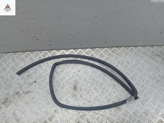 уплотнитель двери Opel Meriva 1 поколение (A) 2004, 1.6 л., бензин, робот, серый, минивэн, 360594733