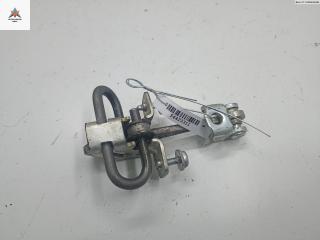 Ограничитель открывания двери задней Opel Meriva 1 поколение (A) 2004, минивэн, 13142254