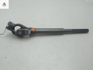 рулевой карданчик Toyota Yaris Verso 2003, 1.3 л., бензин, МКПП, красный, минивэн