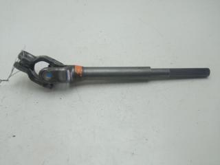 рулевой карданчик Toyota Yaris Verso 2003, 1.3 л., бензин, МКПП, красный, минивэн