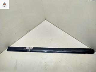 молдинг двери задней правой Ford Fusion 1 поколение 2004, 1.6 л., i, бензин, МКПП, чёрный, хетчбэк 5 дв., 3N11N25532