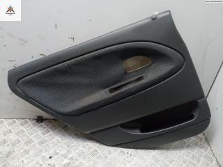 обшивка двери задняя левая Volvo S40 1 поколение [рестайлинг] 2001, 1.8 л., бензин, МКПП, зелёный, универсал, 30813928