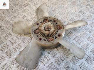 вискомуфта Suzuki Vitara 1 поколение 1998, 1.6 л., бензин, МКПП, красный, внедорожник 3 дв.