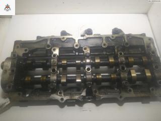 распредвал Isuzu Trooper 2 поколение 2002, 3.0 л., дизель, МКПП, синий, внедорожник 5 дв.