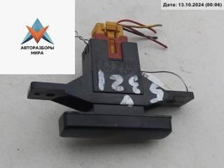 кнопка аварийной сигнализации Suzuki Grand Vitara 2 поколение 2006, 1.6 л., бензин, МКПП, красный, внедорожник 3 дв., 37430-64J00-5PK