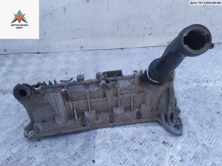 клапанная крышка Mercedes-Benz A-Класс W169 2005, 1.5 л., бензин, A2660101430