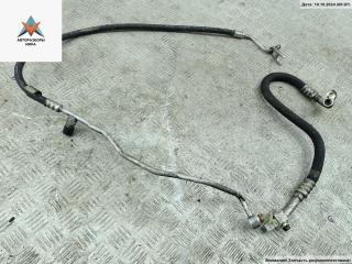 трубка кондиционера Mercedes-Benz S-Класс W220 [рестайлинг] 2004, 3.2 л., дизель, АКПП, чёрный, седан, 2208300218