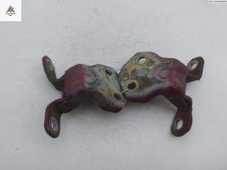 петля двери Kia Carens RS/FJ) 2002, красный, минивэн