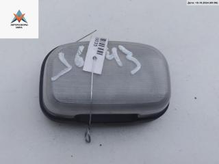 фонарь салона (плафон) Opel Agila 1 поколение (A) 2001, 1.2 л., бензин, МКПП, серый, хетчбэк 5 дв.