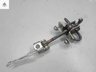 Ограничитель открывания двери задней Opel Meriva 1 поколение (A) 2004, минивэн, 13147254