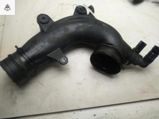 гофра инжектора Ford Galaxy 1 поколение [рестайлинг] 2005, 2.8 л., бензин, АКПП, минивэн