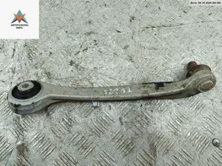 рычаг передний левый Audi A4 B5 1996, 1.8 л., бензин, МКПП, серый, седан