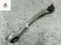 рычаг передний левый Audi A4 B5 1996, 1.8 л., бензин, МКПП, серый, седан - фото №2