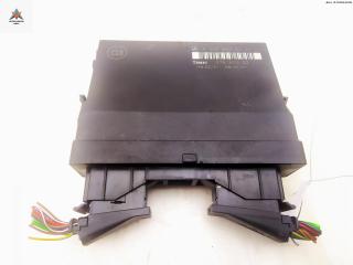 блок комфорта Mercedes-Benz CLK-Класс C209/A209 2002, 2.6 л., бензин, АКПП, чёрный, купе, 2098200326