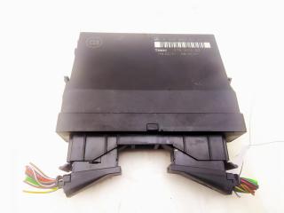 блок комфорта Mercedes-Benz CLK-Class C209 2002, 2.6 л., бензин, АКПП, чёрный, купе, 2098200326