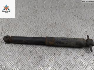 амортизатор задний левый Ford Escort 5 поколение [2-й рестайлинг] 1996, 1.4 л., бензин, МКПП, белый, универсал