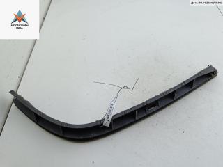 кронштейн заднего бампера Opel Zafira 1 поколение (A) 2001, 1.6 л., бензин, МКПП, серый, минивэн, 9580841